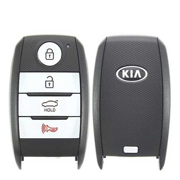 Oem 2018 KIA RIO / 4 Buttons / 433MHz /PN95440-H9100 / FCC ID NY0SYEC4F0B1611 RSK-KIA-9100 - main